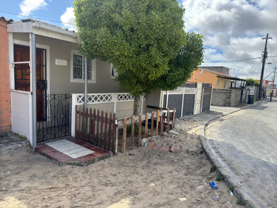 1 Bedroom Property for Sale in Leiden Western Cape